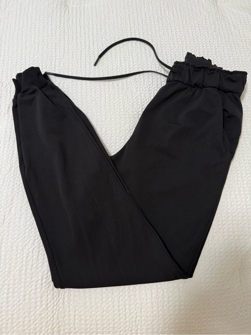 Lululemon Women's Joggers